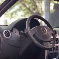 ساندرو دنده ای 1397 بسیار کمکار 20 هزار|خودرو سواری و وانت|اصفهان, خواجو|دیوار