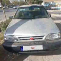 پراید دوگانه کارخانه|خودرو سواری و وانت|تربت‌حیدریه, بالا ولایت|دیوار