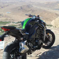 هایپرو طرح z1000