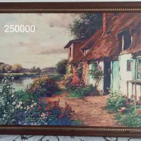 تابلو منظره