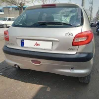 206مدل 82بژ