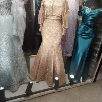 لباس مجلسی.لباس شب شیک
