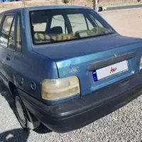 پراید 84 بنزینی|خودرو سواری و وانت|داران, |دیوار