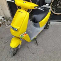 موتور برقی کویر