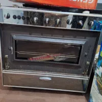 اجاق گاز فردار کارکرده