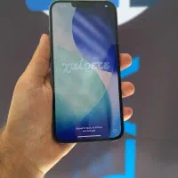 گوشی iphone 13 pro max/ch/256 آبی رجیستر|موبایل|نیشابور, مدرس|دیوار