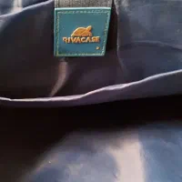 کیف ( کوله پشتی) لپ تاب پارچه ای خارجی|کیف، کفش، کمربند|تهران, دانشگاه شریف|دیوار