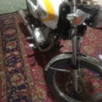 موتور پرواز|موتورسیکلت|ایرانشهر, |دیوار