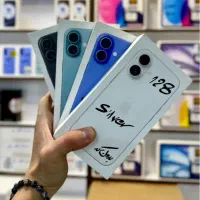 ایفون ۱۶ نرمال
