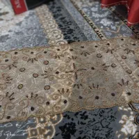 رومیزی|پرده، رانر، رومیزی|محمدیه-قزوین, |دیوار