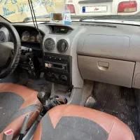 پراید ۱۱۱ مدل ۹۵|خودرو سواری و وانت|شاهرود, |دیوار