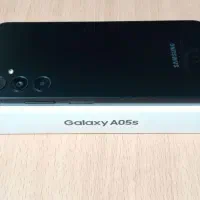 گوشی A05s SAMSUNG|موبایل|زنجان, |دیوار