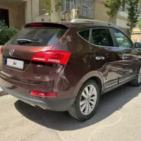 جک s5 اتومات مدل ۹۵