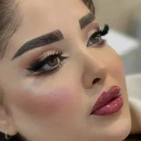 مدل میکاپ با کمترین هزینه