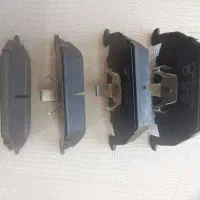 نیروی کار جهت تعویض لنت