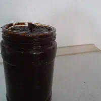 رب الو ترش وخوشمزه وخیلی غلیظ