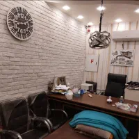 مغازه ۴۰ متری با ملکیت صددستگاه