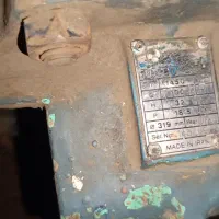 4دستگاه الکتروپمپ و 4دستگاه الکترو موتور|ماشینآلات صنعتی|تهران, شهرک پردیسان|دیوار