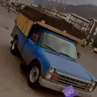 حمل ونقل انواع بار...با نیسان