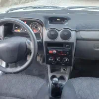 پراید بار مدل ۱۴۰۲|خودرو سواری و وانت|مرودشت, نقش رستم|دیوار