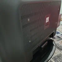 تلویزیون ال سی  دی   ۵۰ اینچ  برند صنام|تلویزیون و پروژکتور|شاهین‌شهر, خانه کارگر|دیوار