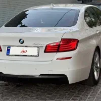 بی‌ام‌و سری 5 سدان 528i، مدل ۲۰۱۴|خودرو سواری و وانت|شیراز, فرهنگ شهر|دیوار