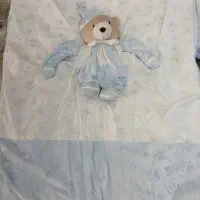 سرویس خواب نوزاد|اسباب و اثاث بچه|تهران, والفجر (افسریه)|دیوار