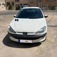 ۲۰۶تیپ۵مدل۹۴