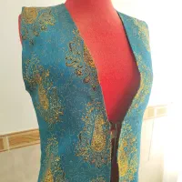 چند دست مانتو و لباس نو و دست دوم|لباس|کرمان, |دیوار