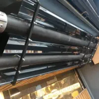 پخش مستقیم انواع گرماتاب باشرایط اقساطی