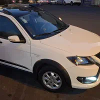 کوییک GXR 1403 اسفند آپشنال سفارشی کم کار کارمندی|خودرو سواری و وانت|تبریز, |دیوار