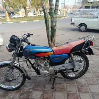 موتور احسان 88