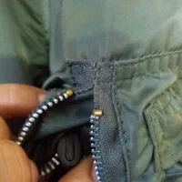 کاپشن خلبانی اصلی|لباس|دینور, |دیوار