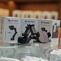 هولدر کلومن با مکنده قوی