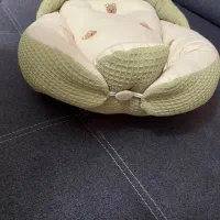 قنداق سویسی نوزاد بسیار تمیز و کم‌استفاده|اسباب و اثاث بچه|تهران, سبلان (لشگر)|دیوار