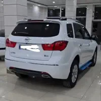 هایما اس S 7 پرو نقد و اقساط بانکی|خودرو سواری و وانت|بندرعباس, |دیوار