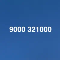 سیم رند بیلبوردی با شش تا صفر