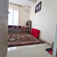 فاز چهار شمال / پاه / فول تمیز با عرصه و وام تسویه|فروش آپارتمان|پرند, فاز ۴|دیوار