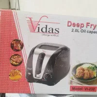 سرخ کن ۵۰۰۰سماور برقی ۶۵۰۰ بخار پز ۴۵۰۰  پلوپز۶۵۰۰