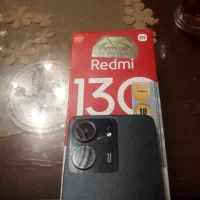 گوشی ردمی ۱۳|موبایل|مراغه, |دیوار