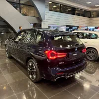 بی ام و ایکس ۳ / BMW IX3 / ثبت نام قیمت قطعی|خودرو سواری و وانت|تهران, پاسداران|دیوار