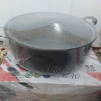 سرویس قابلمه