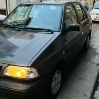 پراید ۱۳۱مدل۹۵|خودرو سواری و وانت|تهران, مسعودیه|دیوار