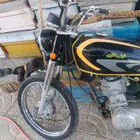 موتور تمیز مدل تیبا مدارک کامل