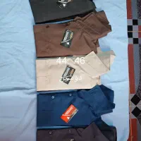 پیراهن مردانه مناسب برای روز پدر از سایز 42تا 50