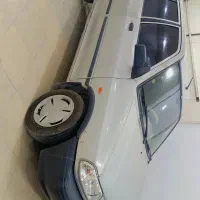 پراید 131مدل92شاسی سالم