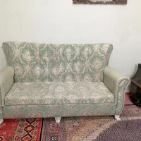 مبل هفت نفره زیبا|مبلمان خانگی و میز عسلی|اردبیل, |دیوار