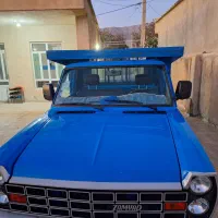 فروش نیسان فوق العاده کم کار|خودرو سواری و وانت|ملکشاهی, |دیوار