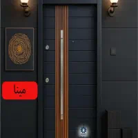نمایندگی درب ضد سرقت  پایتخت|مصالح و تجهیزات ساختمان|ارومیه, |دیوار