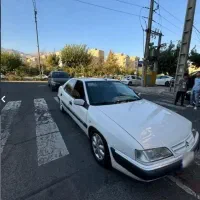 زانتیا مدل ۸۵ موتور ۲۰۰۰|خودرو سواری و وانت|تالش, تالش|دیوار